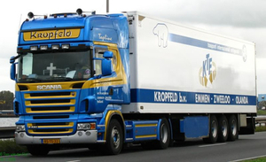 Scania