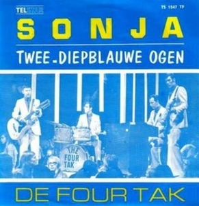 de four tak