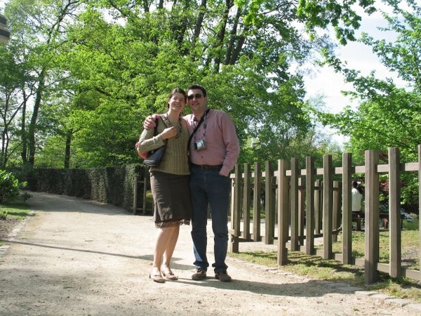 17) Japanse tuin Veerle & Wim