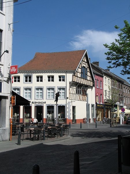 29) Hasselt