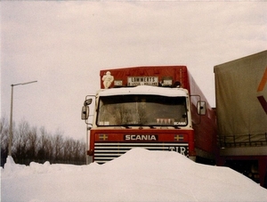 Scania