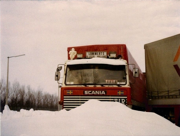 Scania