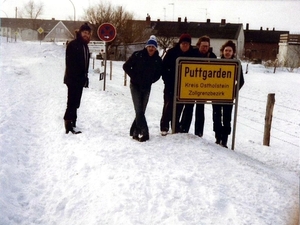 Puttgarden