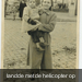 Arlette en jeannine 1951 (Sintemaarten)