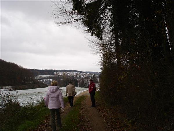 20051126 10u49 Gaichel wandelen 004