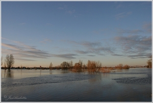 de IJssel bij Zuthen