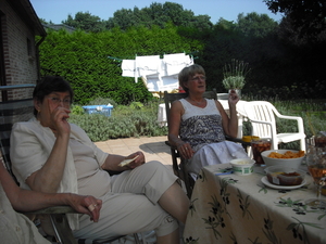Mariette