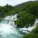 Natuurpark KRKA,Kroati�-6-2010