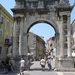 Kroati� Pula,6-2008