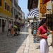 Kroati� Porec,6-2008