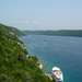 Kroati� Limski-fjord,6-2008