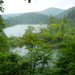 nationaal park plevice meren Kroati�,6-2009
