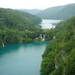 nationaal park plitvice meren Kroati�,6-2009