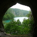 nationaal park plitvice meren Kroati�,6-2009