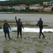 Soline modderkuren-Krk Kroati�,6-2009