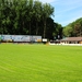 Voetbalveld