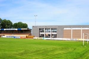 Westhoek Turncentrum