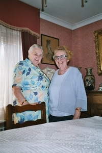 ma en Solange