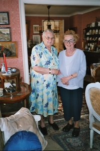 ma en Solange