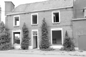 Merelbeke spook gemeente 004