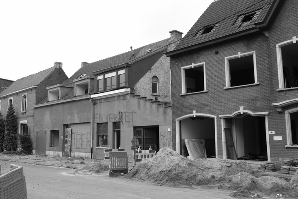 Merelbeke spook gemeente 011