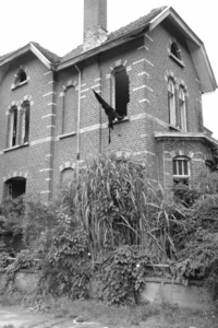 Merelbeke spook gemeente 013