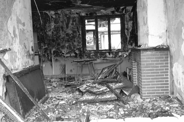 Merelbeke spook gemeente 055