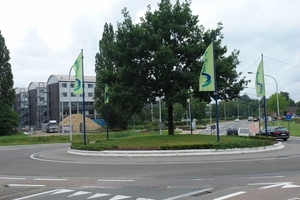 Merelbeke spook gemeente 076