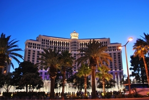 Las Vegas