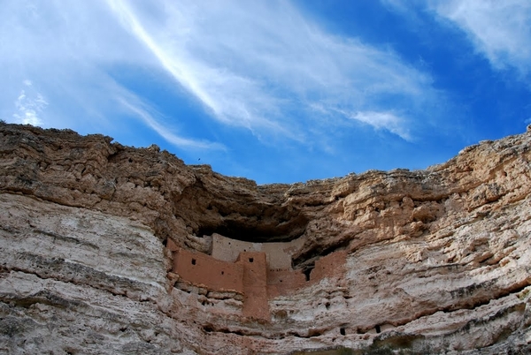 Montezuma Castle
