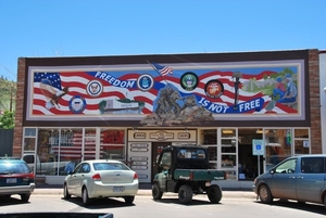 Williams - Route 66