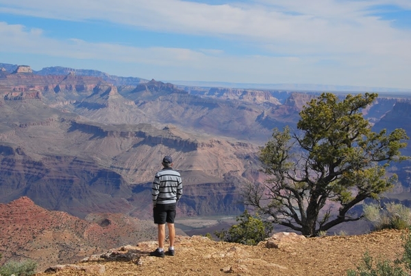 Grand Canyon