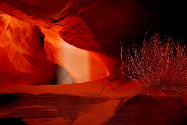 Antilope Canyon