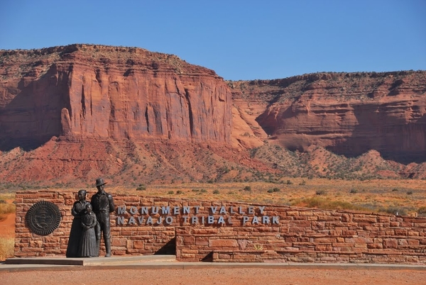 Monument Valley