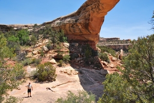 Natural Bridges