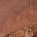 petroglyphs