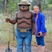 Smokey Bear