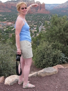 Sedona