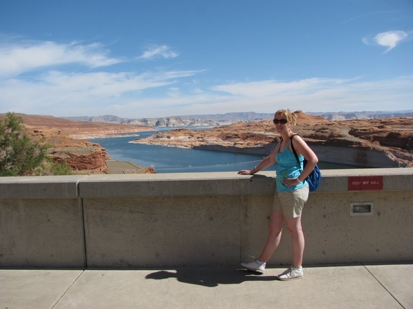 Lake Powell
