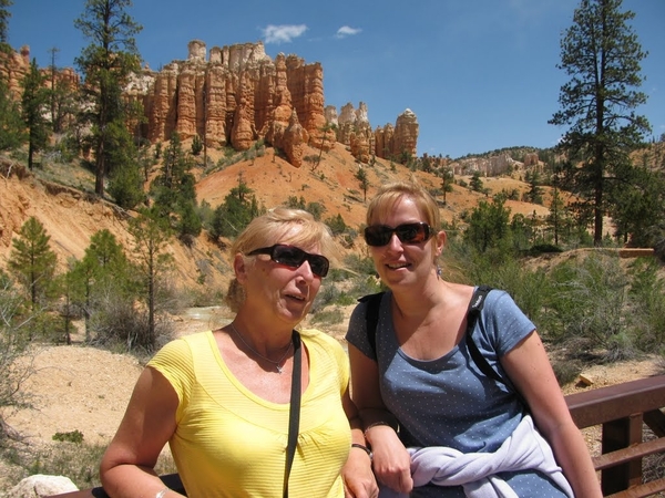 Bryce Canyon