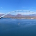 Panorama Roosevelt Dam