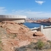 panorama Glen Canyon Dam