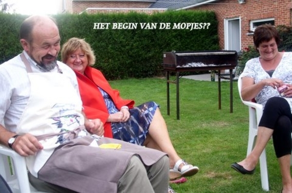 moppen om te lachen