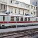 SNCF BOVENLEIDING OBSERVATIE RIJTUIG PARIS NORD copy