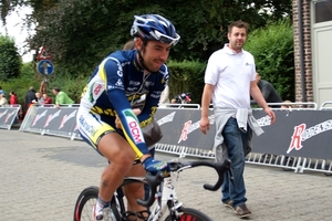 THOMAS DE GENDT