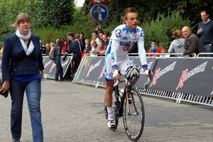 GIANNI MEERSMAN