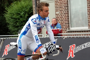 GIANNI MEERSMAN