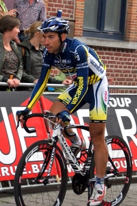 THOMAS DE GENDT