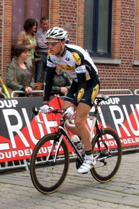 NATOUR-ROESELARE