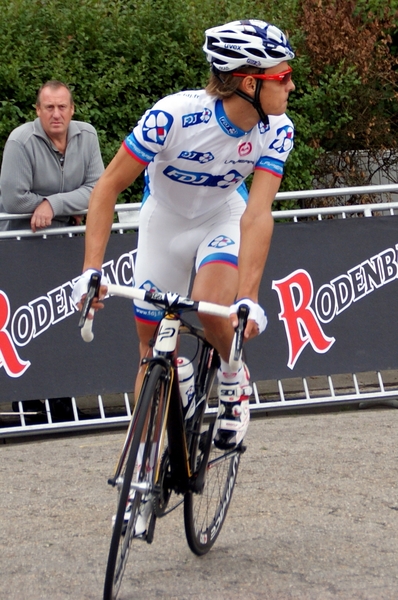 GIANNI MEERSMAN